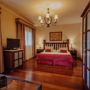Superior Double Room Garden View